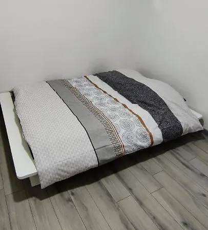Apartmán En Centre