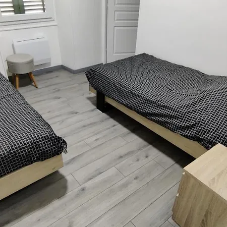 En Centre Apartmán *