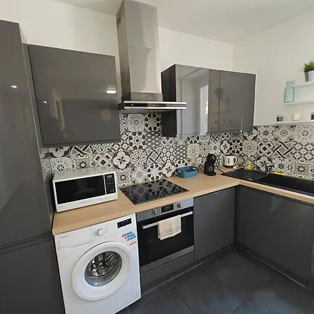 Apartman En Centre