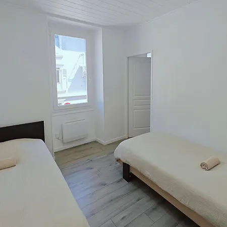 En Centre Thonon-les-Bains