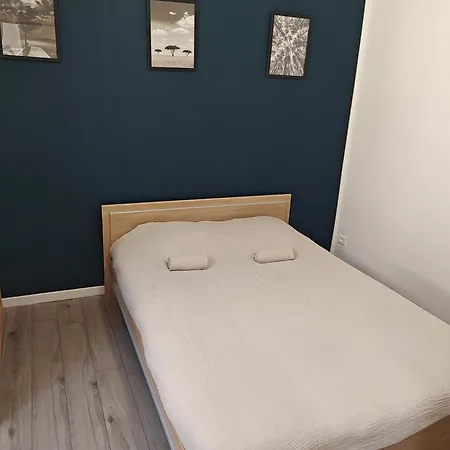En Centre Apartman